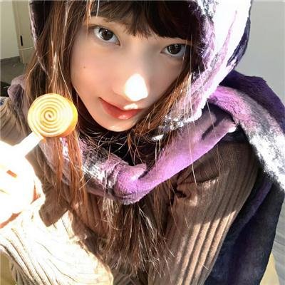 我在你的未来吗
