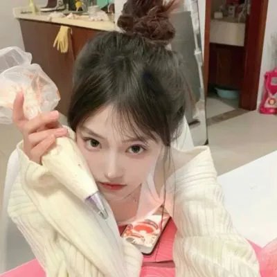 美国女人